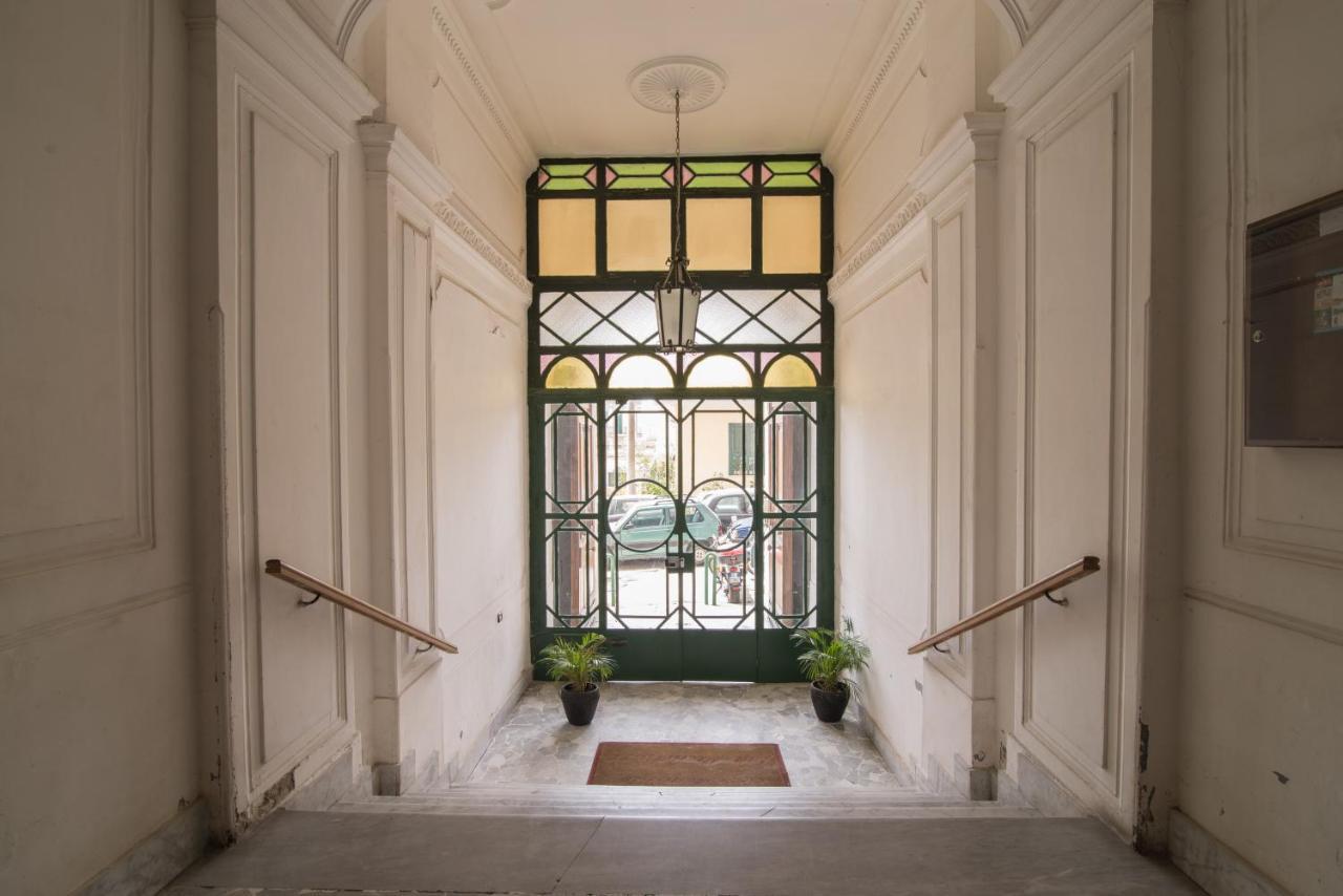 Bed In Bed & Breakfast Naples
