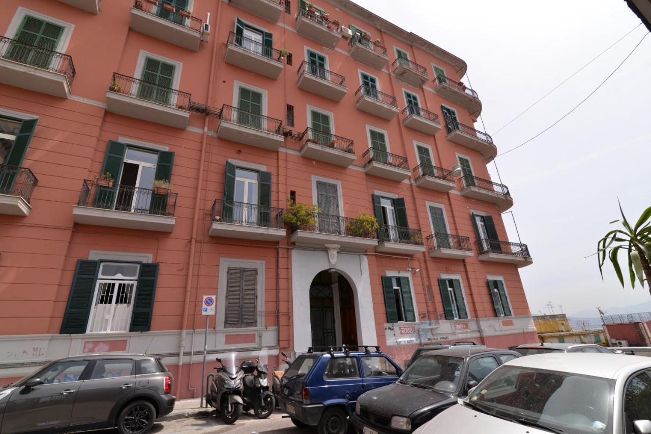 Bed In Bed & Breakfast Naples