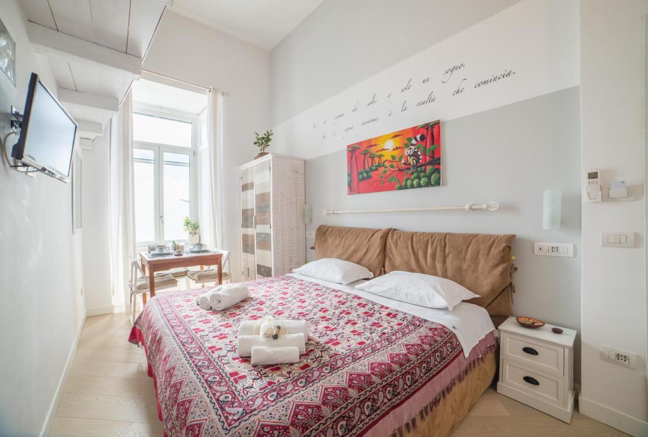 Bed In Bed & Breakfast