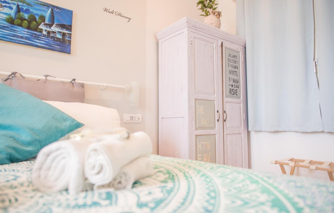 Bed In Bed & Breakfast