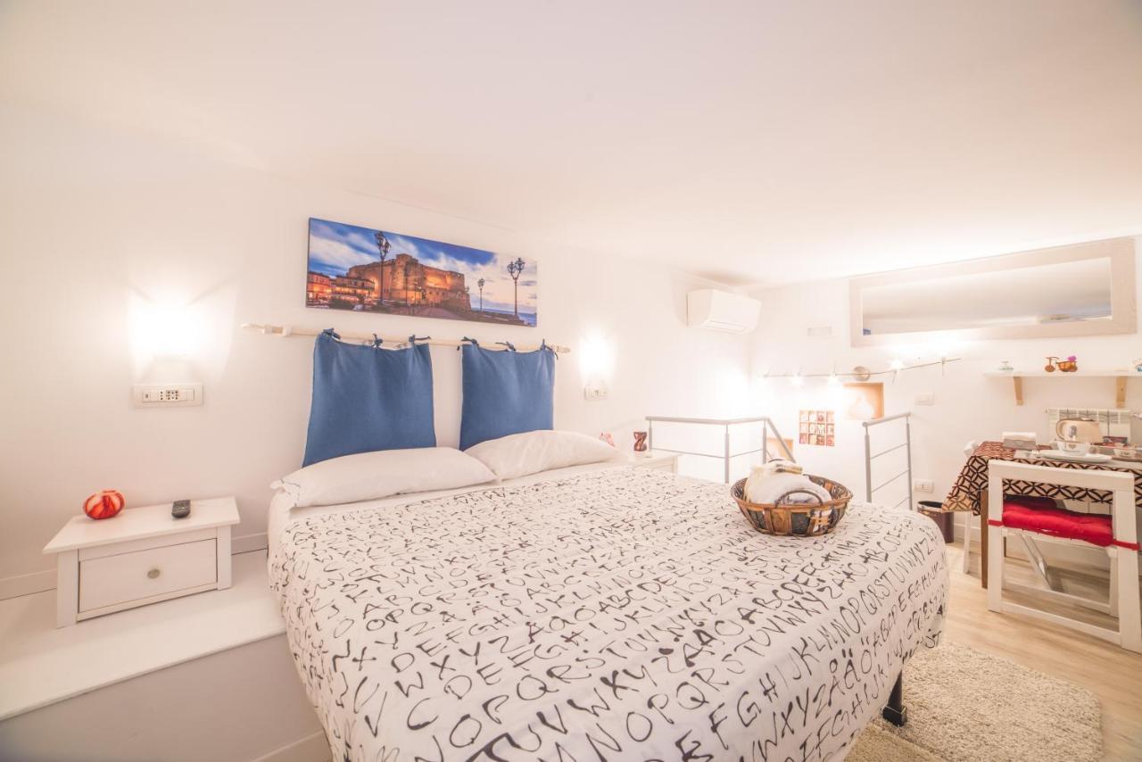 Bed & Breakfast Bed In