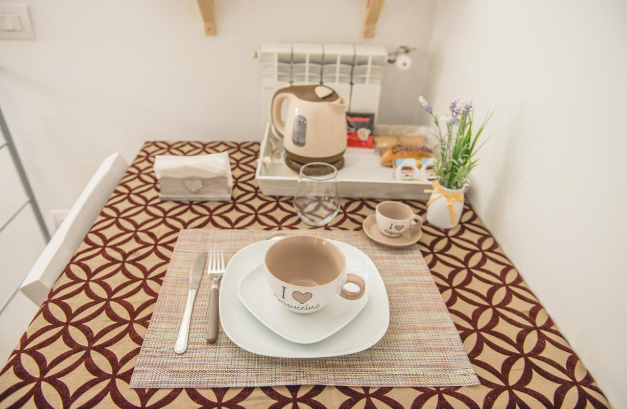 Bed In Bed & Breakfast *